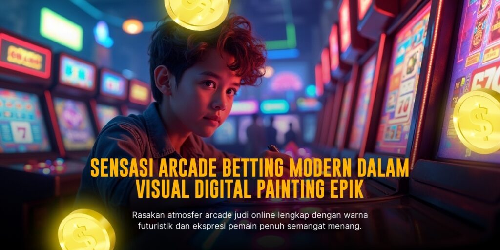 Dingdong Fishing: Sensasi Arcade Memancing dari CQ9 Arcade