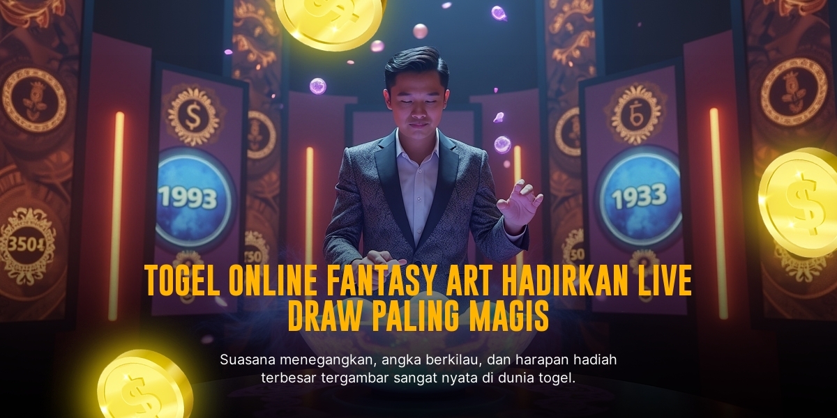 Menggali Strategi Ampuh Menang Togel Singapore (SGP)