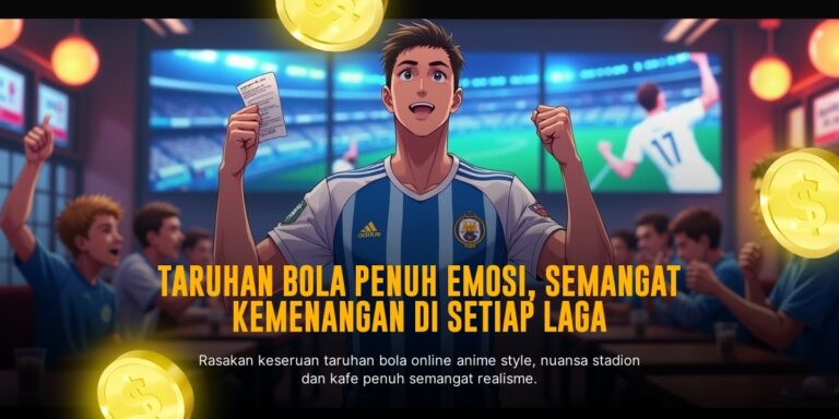 Mengulik Taruhan Bola di SBOBET: Strategi dan Tips Jitu