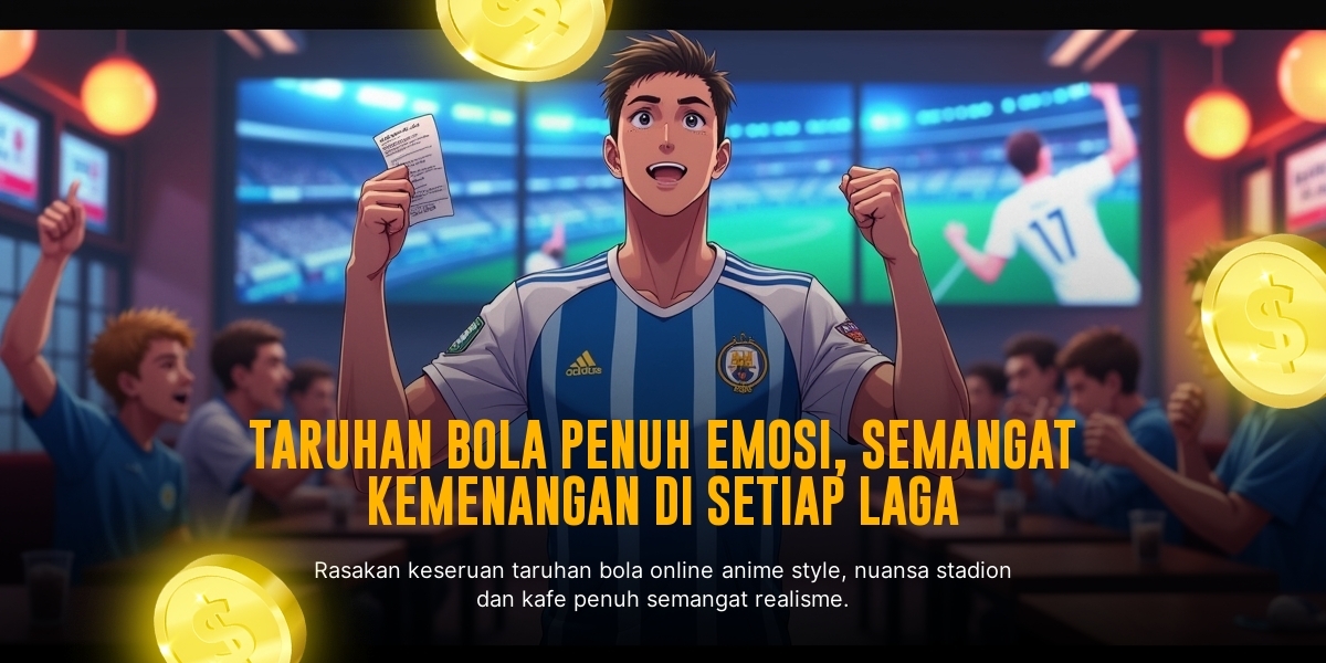 Mengulik Taruhan Bola di SBOBET: Strategi dan Tips Jitu
