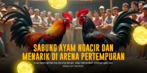 Mengungkap Rahasia Sabung Ayam S128: Jenis, Odds, dan Provider Terpercaya