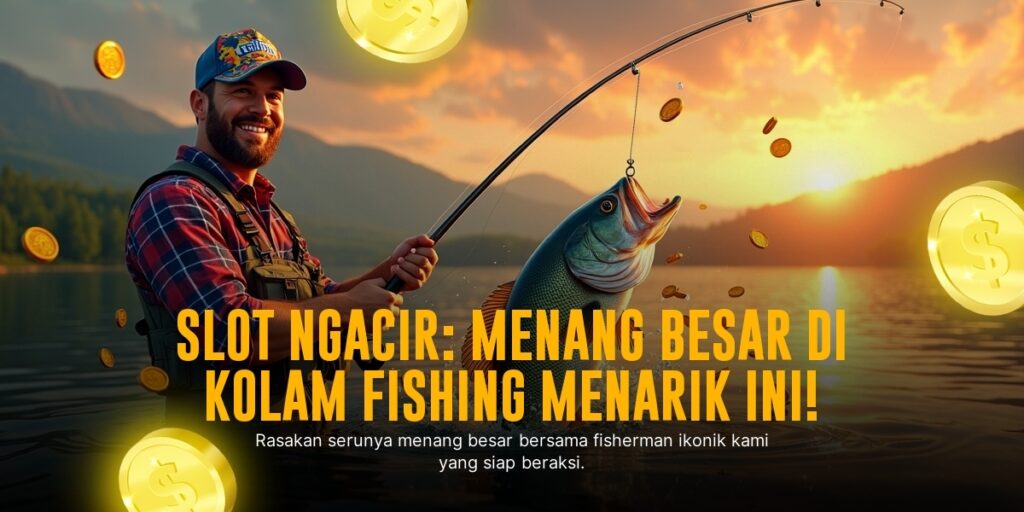 Menaklukkan Keunikan Slot Wild West Gold dari Pragmatic Play