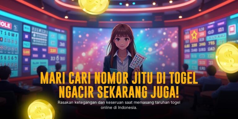 Mengenal Serunya Permainan Togel Singapore SGP dengan Strategi Menarik