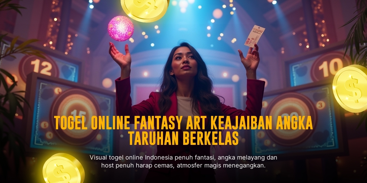 Mengenal Togel Singapore: Peluang dan Strategi Ampuh Menang