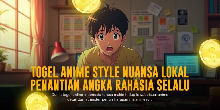 Mendalami Sensasi Togel Singapore: Cara Unik Menang Besar