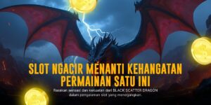 Mega Moolah: Mesin Slot Legendaris dengan Jackpot Progresif Besar
