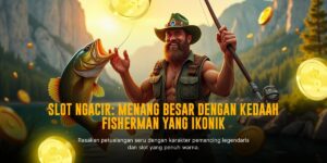 Rasakan Sensasi Max Win di Slot Gates of Olympus Pragmatic