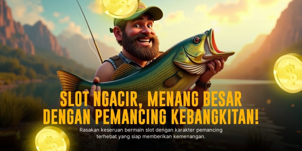 Sensasi Tak Terlupakan dari Slot Sweet Bonanza Pragmatic Play