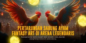 SABUNG AYAM SV388: Kenali Jenis Ayam Aduan dan Odds Terbaik