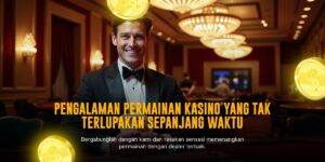 Rahasia Baccarat Live Evolution Gaming yang Wajib Diketahui!