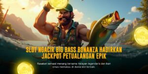 Merapi Blaze: Sensasi Slot Api Membara dari Pragmatic Play