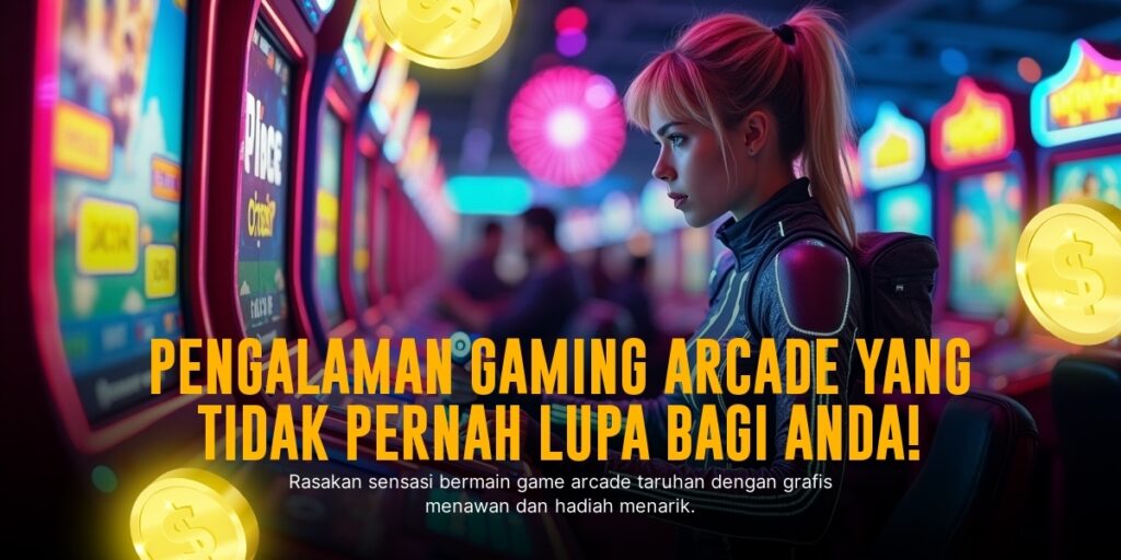 Dingdong Fishing: Game Arcade yang Mengasyikkan dari Spadegaming