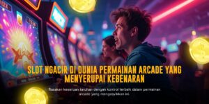 Dingdong Fishing: Sensasi Arcade Modern dari Spadegaming