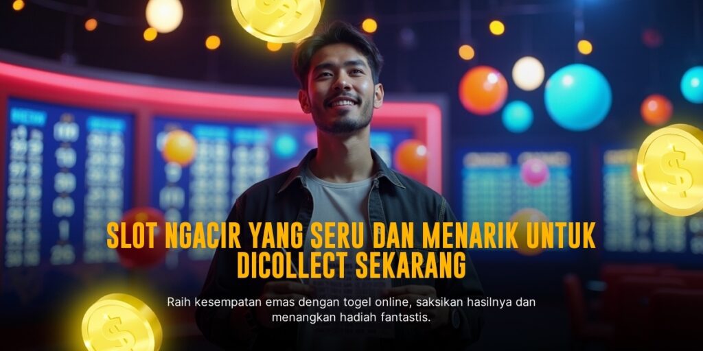Strategi Menang Colok Bebas di Togel Hongkong yang Perlu Kamu Coba