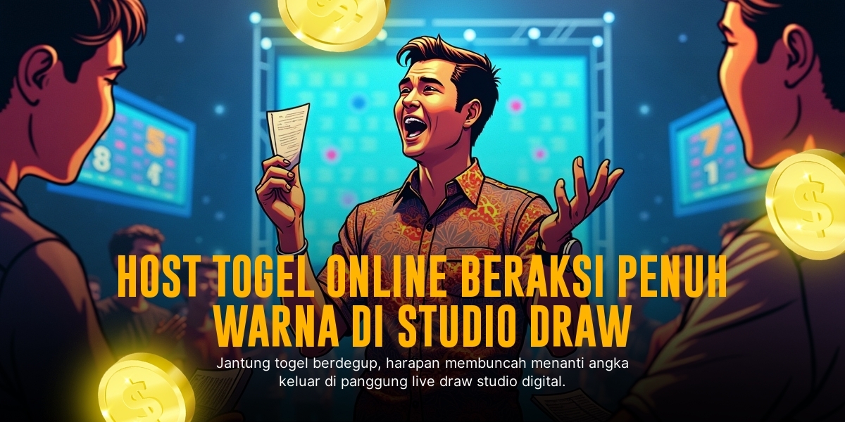 Rahasia Menang Togel Hongkong: Strategi Colok Bebas yang Menguntungkan