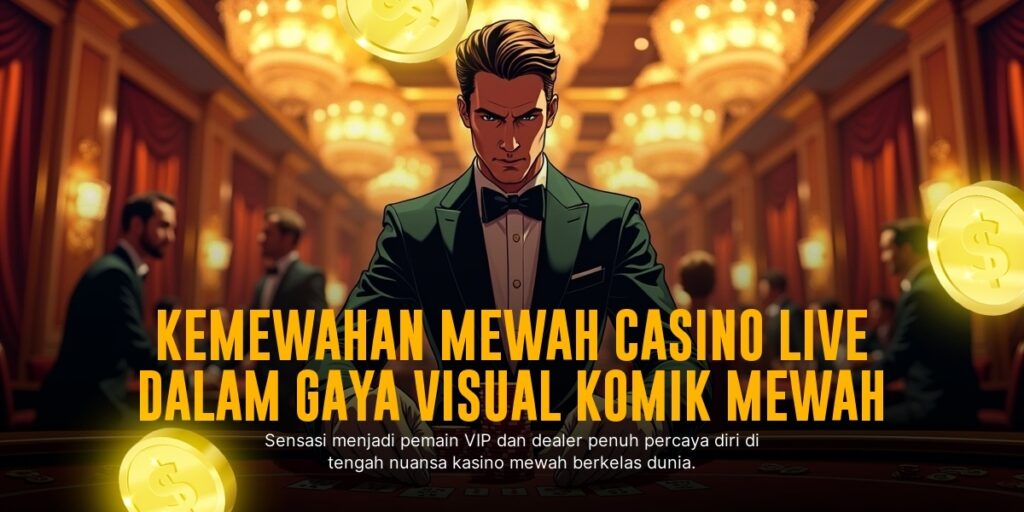 Evolution Gaming Blackjack: Strategi Main Casino Live Paling Efektif