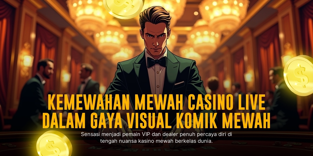 Evolution Gaming Blackjack: Strategi Main Casino Live Paling Efektif