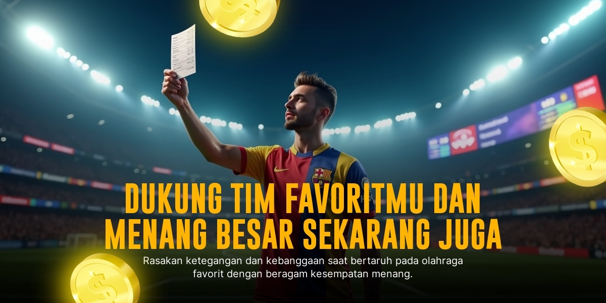 Rahasia Taruhan Bola di SBOBET yang Harus Kamu Tahu!