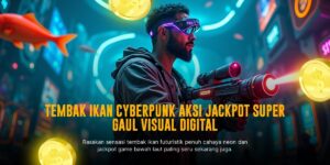 Serunya Tembak Ikan Arcade dari Spadegaming: Panduan Lengkap Menang Besar!