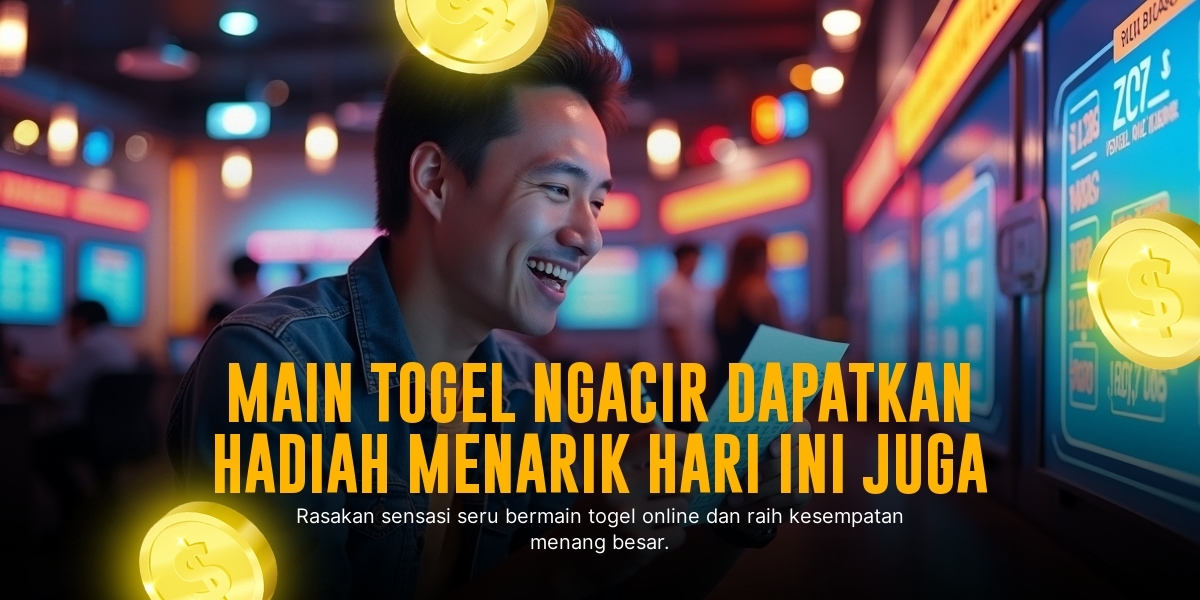 Colok Bebas: Cara Jitu Menang Togel Singapore SGP