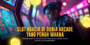 Dingdong Fishing: Game Arcade Memikat dari Spadegaming