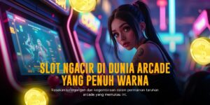 Dingdong Fishing: Game Arcade Memikat dari Spadegaming