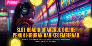 Dingdong Fishing: Sensasi Arcade dari Spadegaming yang Bikin Ketagihan