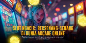 Dingdong Fishing: Sensasi Arcade Memancing dari Spadegaming