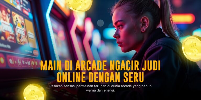 Dingdong Fishing: Sensasi Arcade Menegangkan dari Spadegaming