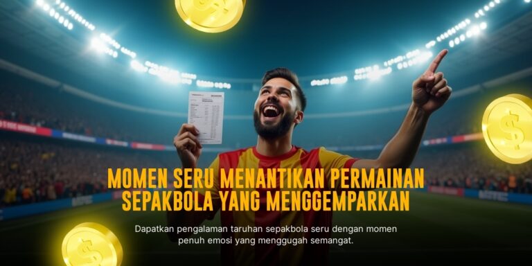 Bola Liga Champions: Sensasi Taruhan Mendebarkan di SBOBET