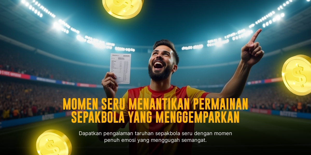 Bola Liga Champions: Sensasi Taruhan Mendebarkan di SBOBET