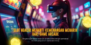 Persaingan Seru di Dingdong Fishing Spadegaming Arcade