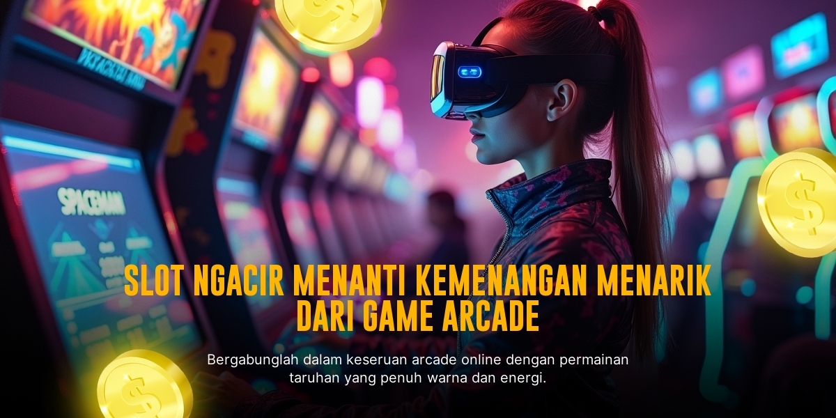 Persaingan Seru di Dingdong Fishing Spadegaming Arcade