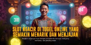 Togel Singapore: Rahasia Keberuntungan di Pasaran Terpopuler