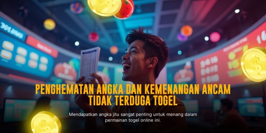 Togel Singapore: Strategi Jitu Menang di Pasaran SGP