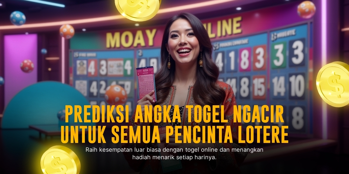 Menyingkap Keunikan Togel Singapore yang Bikin Ketagihan