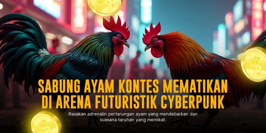 Mengenal Ayam Bangkok, Raja Sabung Ayam Online di SV388