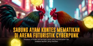 Mengenal Ayam Bangkok, Raja Sabung Ayam Online di SV388