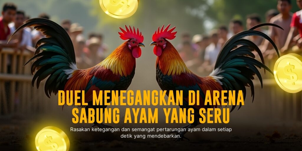Mengenal Jenis Ayam Aduan dan Odds Terbaik di SV388 Sabung Ayam