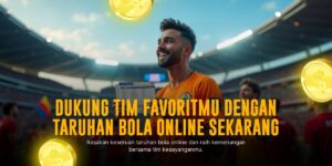 Rahasia Menang Taruhan Bola di SBOBET: Strategi Jitu yang Wajib Dicoba