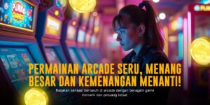 Menguak Sensasi Dingdong Fishing: Game Arcade Paling Seru dari Spadegaming Arcade