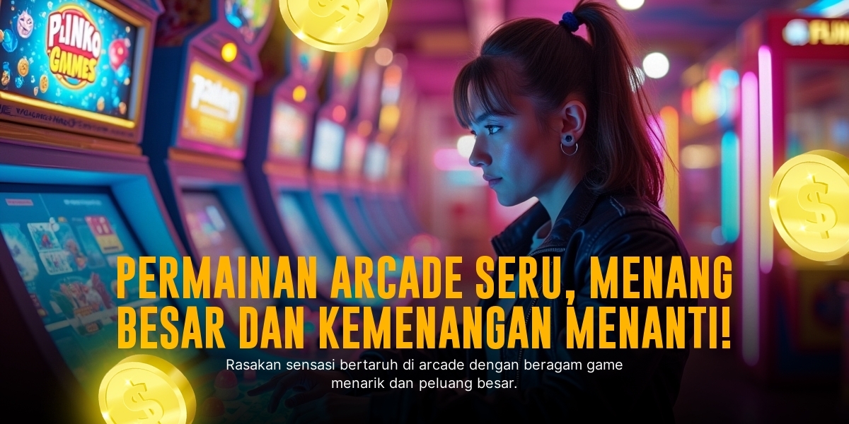 Menguak Sensasi Dingdong Fishing: Game Arcade Paling Seru dari Spadegaming Arcade