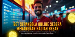Trik Jitu Taruhan Bola di SBOBET yang Harus Kamu Coba!