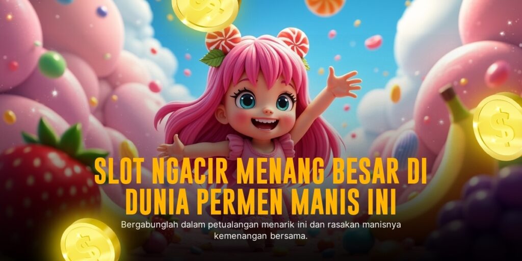 Terungkap! Rahasia Menang Besar di Slot Pragmatic Play Gates of Olympus