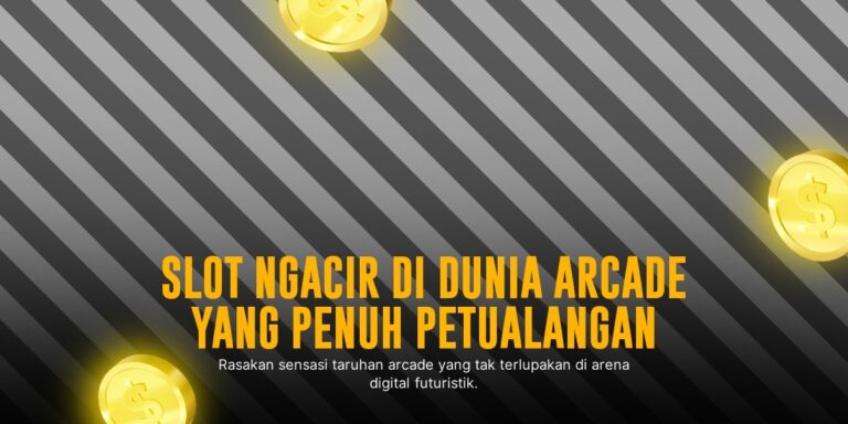 Dingdong Fishing: Sensasi Arcade Menembak Ikan dari Spadegaming