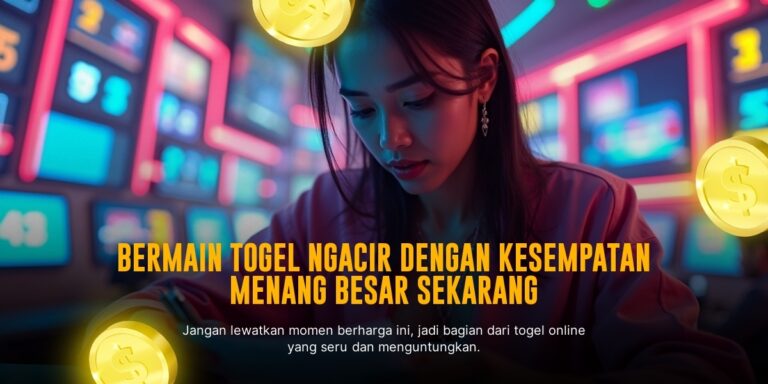 Mengungkap Rahasia Keunikan Togel Singapore (SGP)