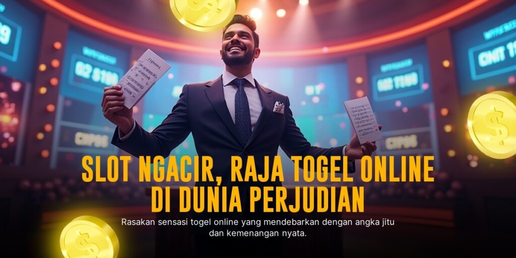 Misteri Menarik dari Togel Singapore (SGP) yang Memikat Pemain