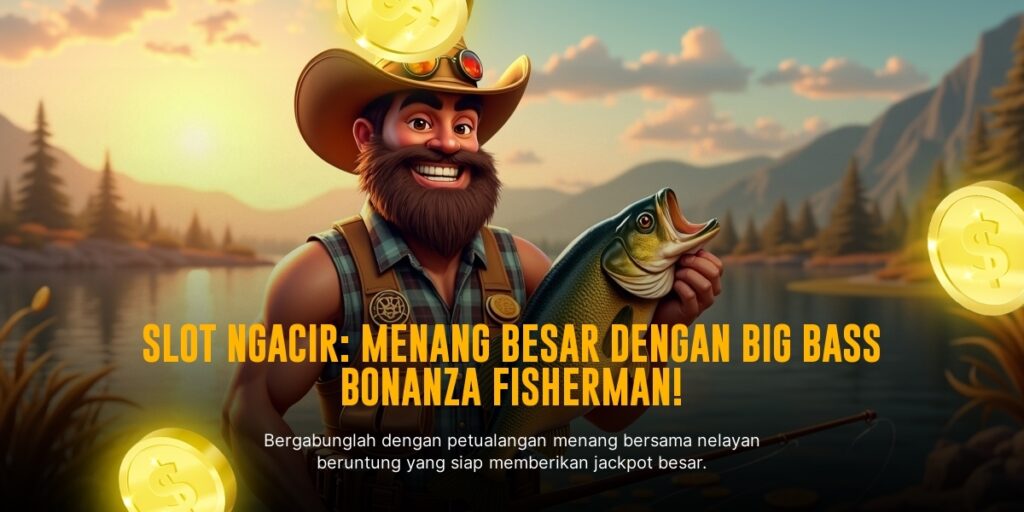 Keunikan Slot ‘Gates of Olympus’ dari Pragmatic Play yang Wajib Dicoba
