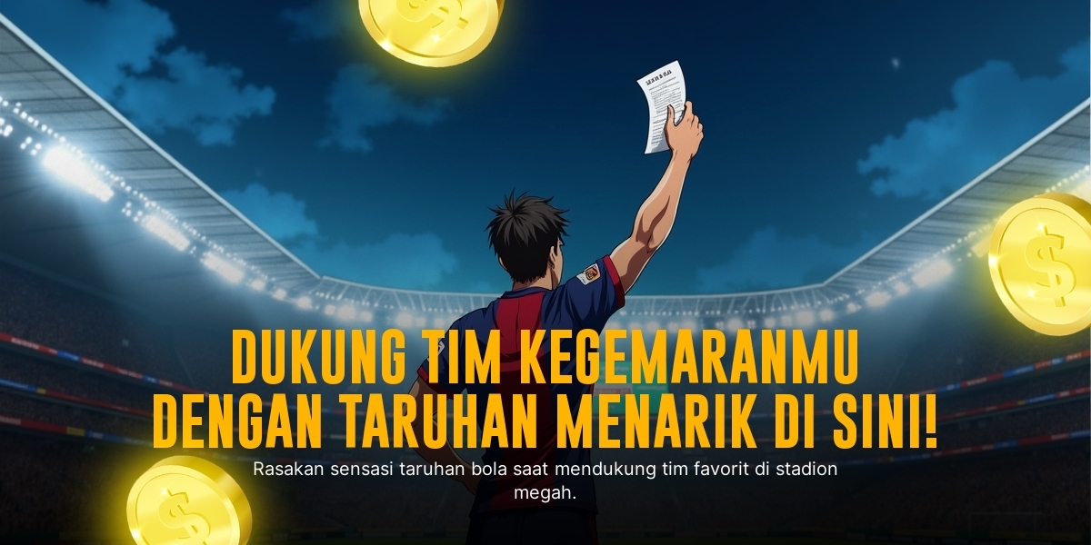 Bola SBOBET: Strategi Taruhan Paling Menguntungkan