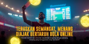 Bola SBOBET: Taruhan Seru di Dunia Sepakbola